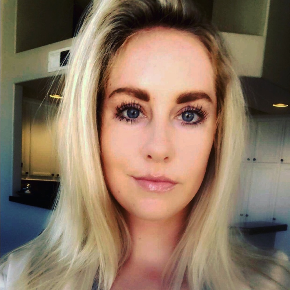 Meet your Posher, Meg